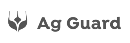 Ag Guard logo