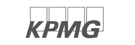 KPMG logo